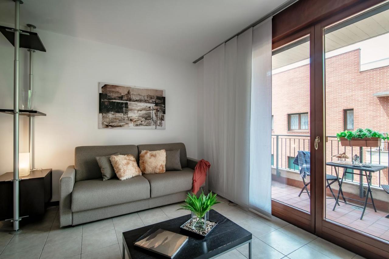 Joivy Splendid Flat W Terrace Near Lake Como Exterior photo