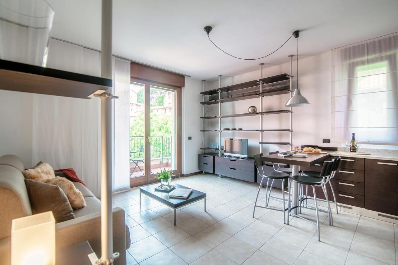 Joivy Splendid Flat W Terrace Near Lake Como Exterior photo