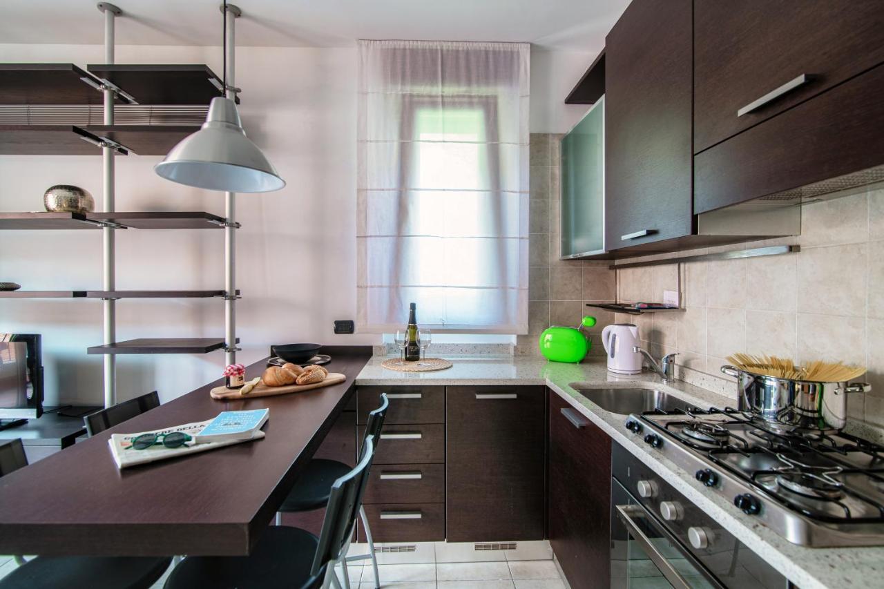 Joivy Splendid Flat W Terrace Near Lake Como Exterior photo