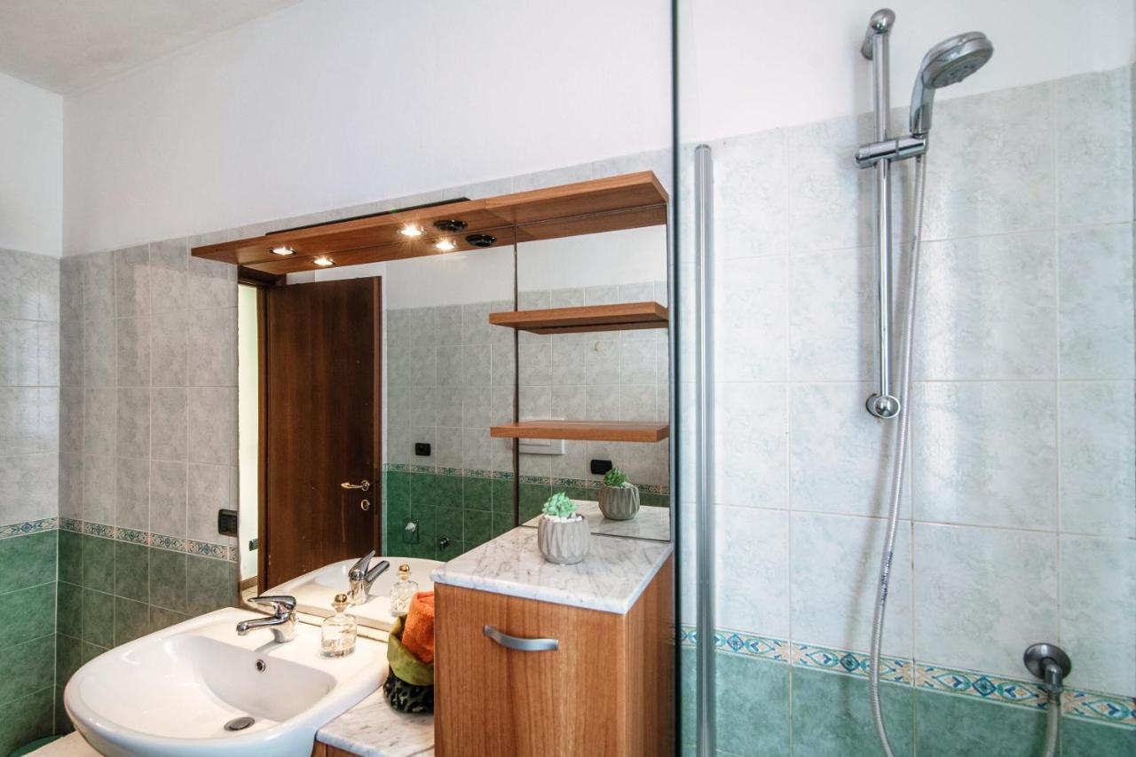 Joivy Splendid Flat W Terrace Near Lake Como Exterior photo